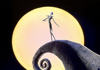 REWIND: The good, the bad and the ugly of spooky movie music
