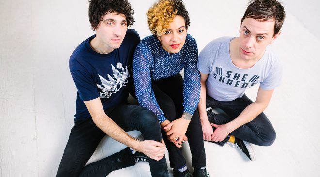 The Thermals reappear to face ‘the end’ on new album