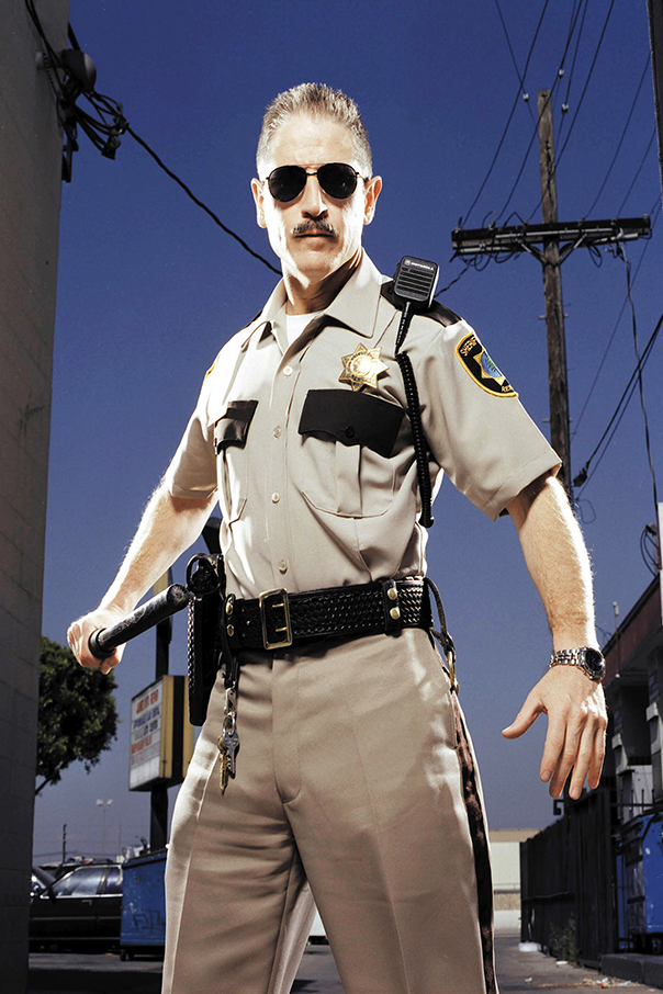 Reno 911!: Série do Comedy Central ganha revival no Quibi