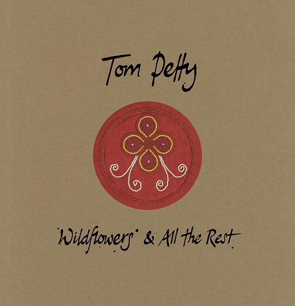 Tom Petty, Wildflowers & All The Rest, Wildflowers and All The Rest,