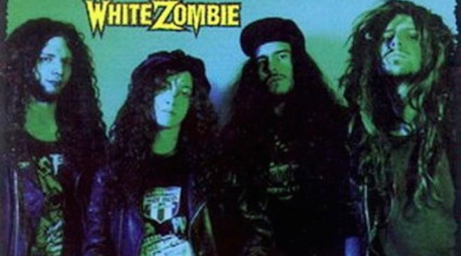 REWIND: Halloween is time for Mercyful Fate and White Zombie