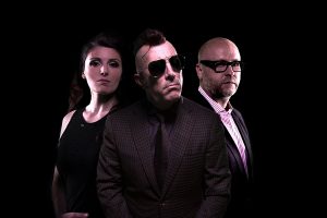 Puscifer, Maynard James Keenan, Tool, A Perfect Circle, Carina Round, Mat Mitchell