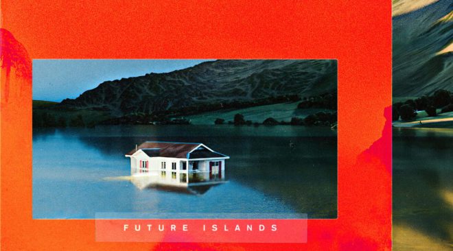 ALBUM REVIEW: Future Islands find love in darkness on 'As Long As You Are'