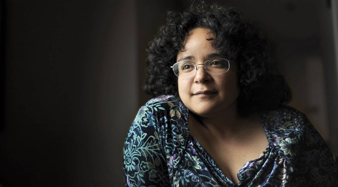 Berkeley-born pianist and composer Gabriela Lena Frank receives coveted Heinz Award