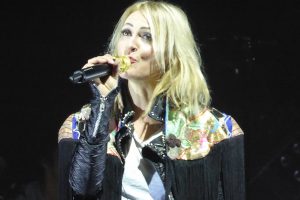 Emily Haines, Metric