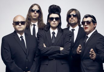 INTERVIEW: Puscifer charts course for 'Existential Reckoning,' mysterious livestream