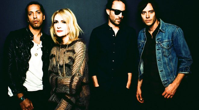 INTERVIEW: Metric’s Emily Haines on the magical collaboration with Lou Reed