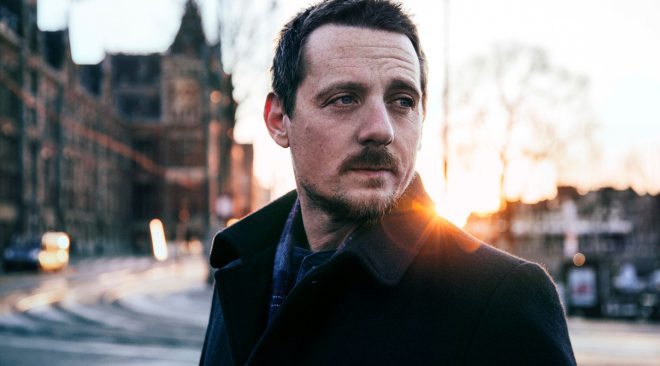 Radio Roman: Sturgill Simpson - “In Bloom” (Nirvana cover)