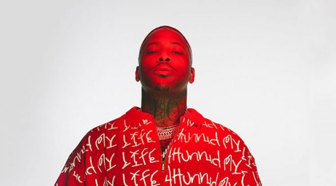 ALBUM REVIEW: YG unloads his anxieties on 'My Life 4Hunnid'