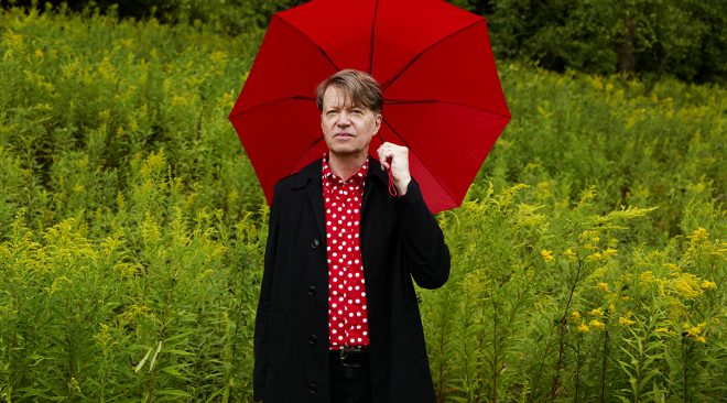 ALBUM REVIEW: The Nels Cline Singers follow the music on 'Share the Wealth'