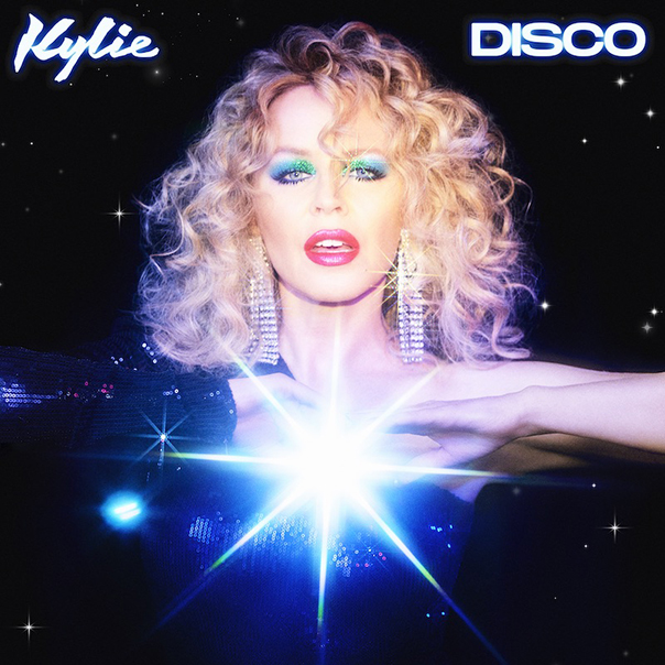 Kylie Minogue Disco, Kylie Minogue