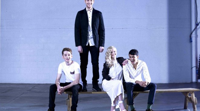 Q&A: Clean Bandit had a different ‘Rather Be’ before Jess Glynne