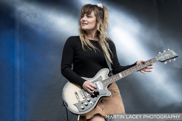 Angus and Julia Stone