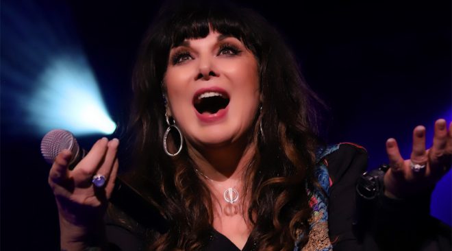 INTERVIEW: Heart's Ann Wilson celebrates compromise as core American altruism