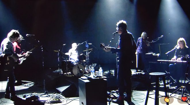 REVIEW: Jayhawks' faithful 'Sound of Lies' livestream rings true