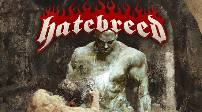 REVIEW: Hatebreed channels the feelings of the forgotten on 'Weight of the False Self'