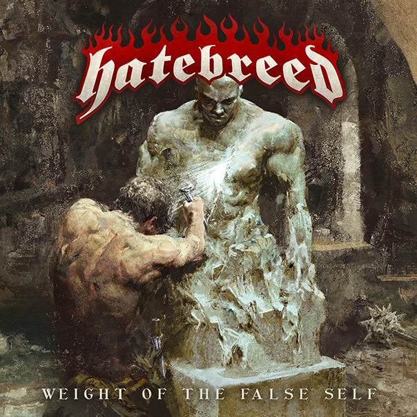 Hatebreed, Weight Of The False Self