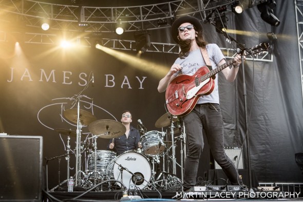 James Bay