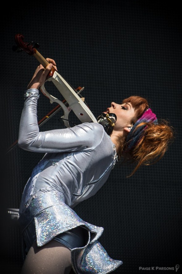 Lindsey Stirling