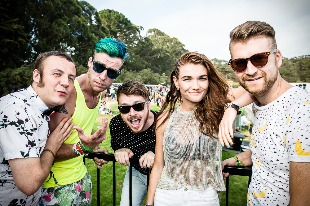 MisterWives