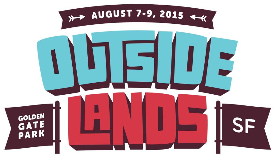 Outside Lands 2015, Outside Lands