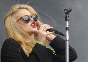 Sky Ferreira