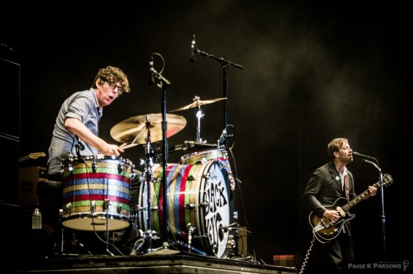 The Black Keys