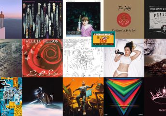 The 75 best albums of 2020: 75-61