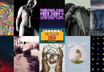 The 75 best albums of 2020: 30-21