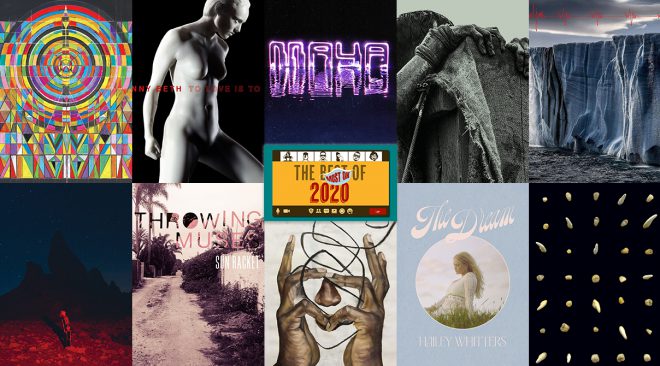The 75 best albums of 2020: 30-21