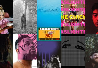The 75 best albums of 2020: 20-11