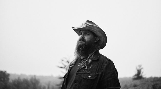 ALBUM REVIEW: Chris Stapleton hones songwriting chops on 'Starting Over'