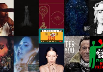 The 75 best albums of 2020: 60-51