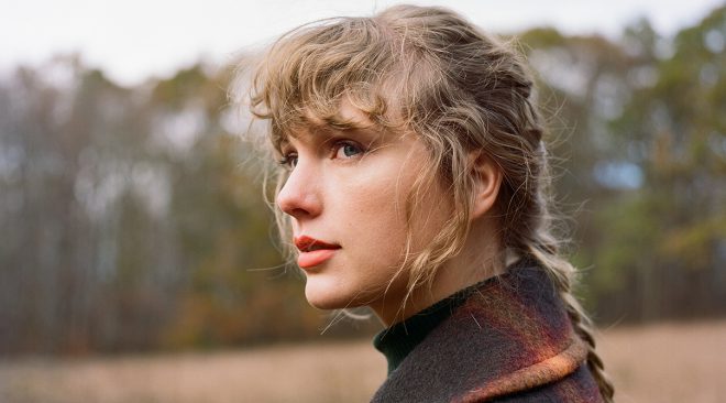 ALBUM REVIEW: Taylor Swift delivers second lyrical punch on 'evermore'