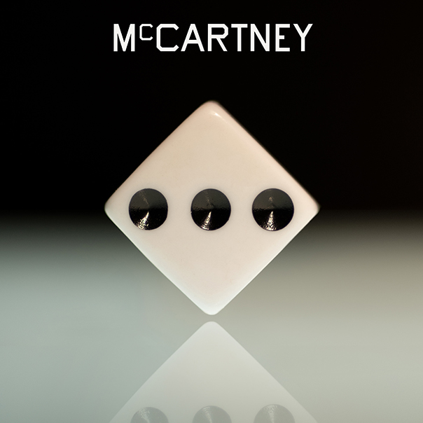 Paul Mccartney Surprises With Mccartney Iii Album Review