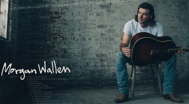 ALBUM REVIEW: Morgan Wallen does it all on sophomore LP 'Dangerous'