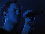 Imagine Dragons, Dan Reynolds,