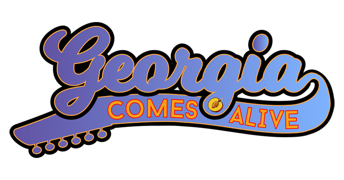 Georgia Comes Alive, HeadCount