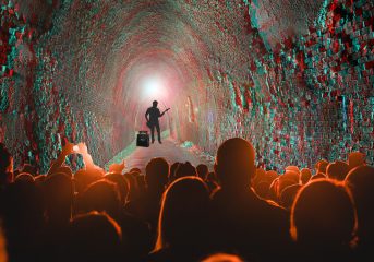 What will concerts look like in 2021? Our (not very) realistic predictions