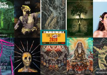 Max Heilman’s 60 best metal albums of 2020: 50-41