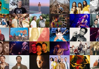 Rachel Goodman’s top 30 alt-rock and alt-pop songs of 2020