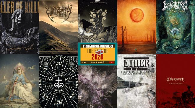 Max Heilman’s 60 best metal albums of 2020: 40-31