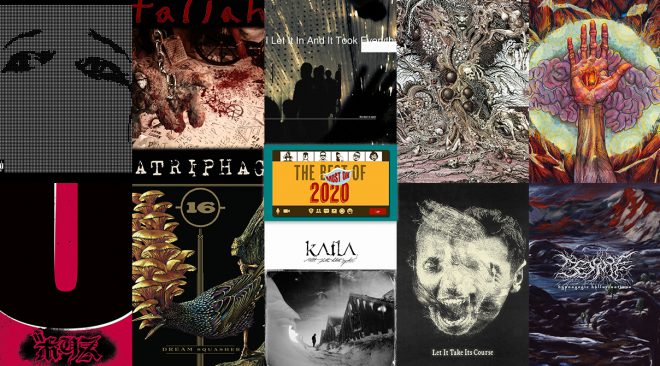 Max Heilman’s 60 best metal albums of 2020: 30-21