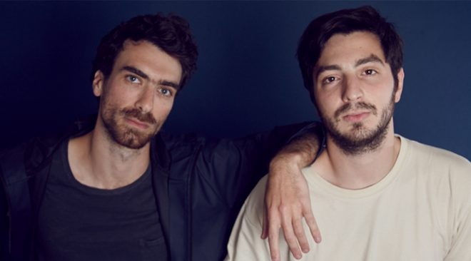 INTERVIEW: New York producers Zach & Roger revel in strangeness