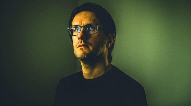 Porcupine Tree's Steven Wilson focuses on the message on 'The Future Bites'