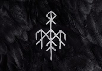 ALBUM REVIEW: Wardruna channels the essence of Nordic culture with 'Kvitravn'