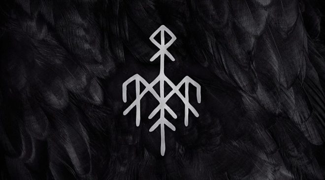 ALBUM REVIEW: Wardruna channels the essence of Nordic culture with 'Kvitravn'