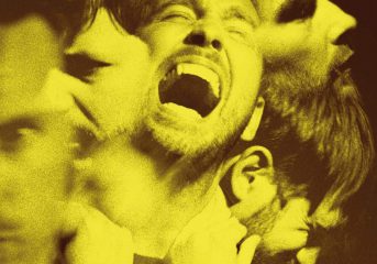 ALBUM REVIEW: You Me At Six land an uppercut On 'Suckapunch'