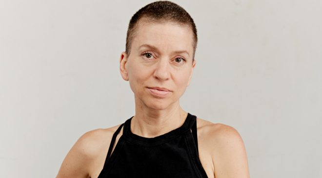 REVIEW: Ani DiFranco looks for answers and new kind of ‘Revolutionary Love’