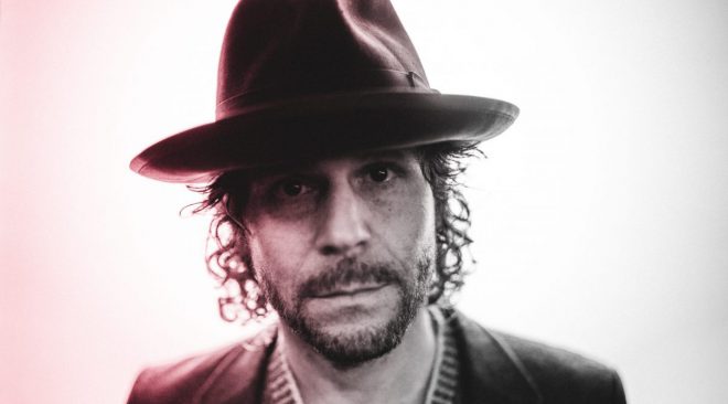 REVIEW: Langhorne Slim spins anxiety into hope on 'Strawberry Mansion'